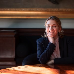 Demokratisk kontrol over kritisk digital infrastruktur