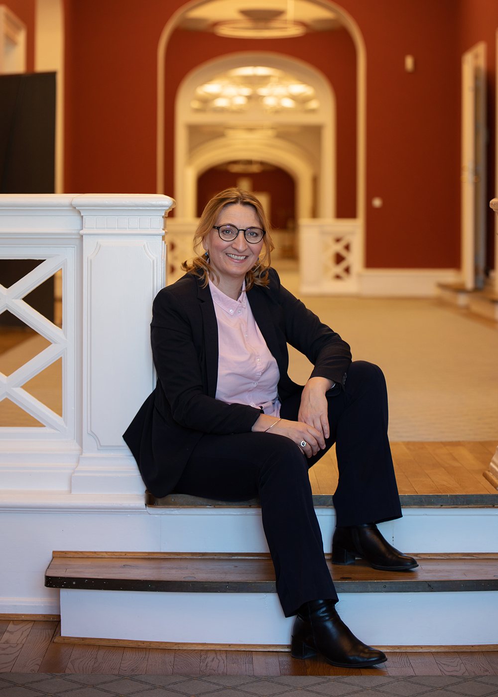 <h1>Vores resultater</h1>